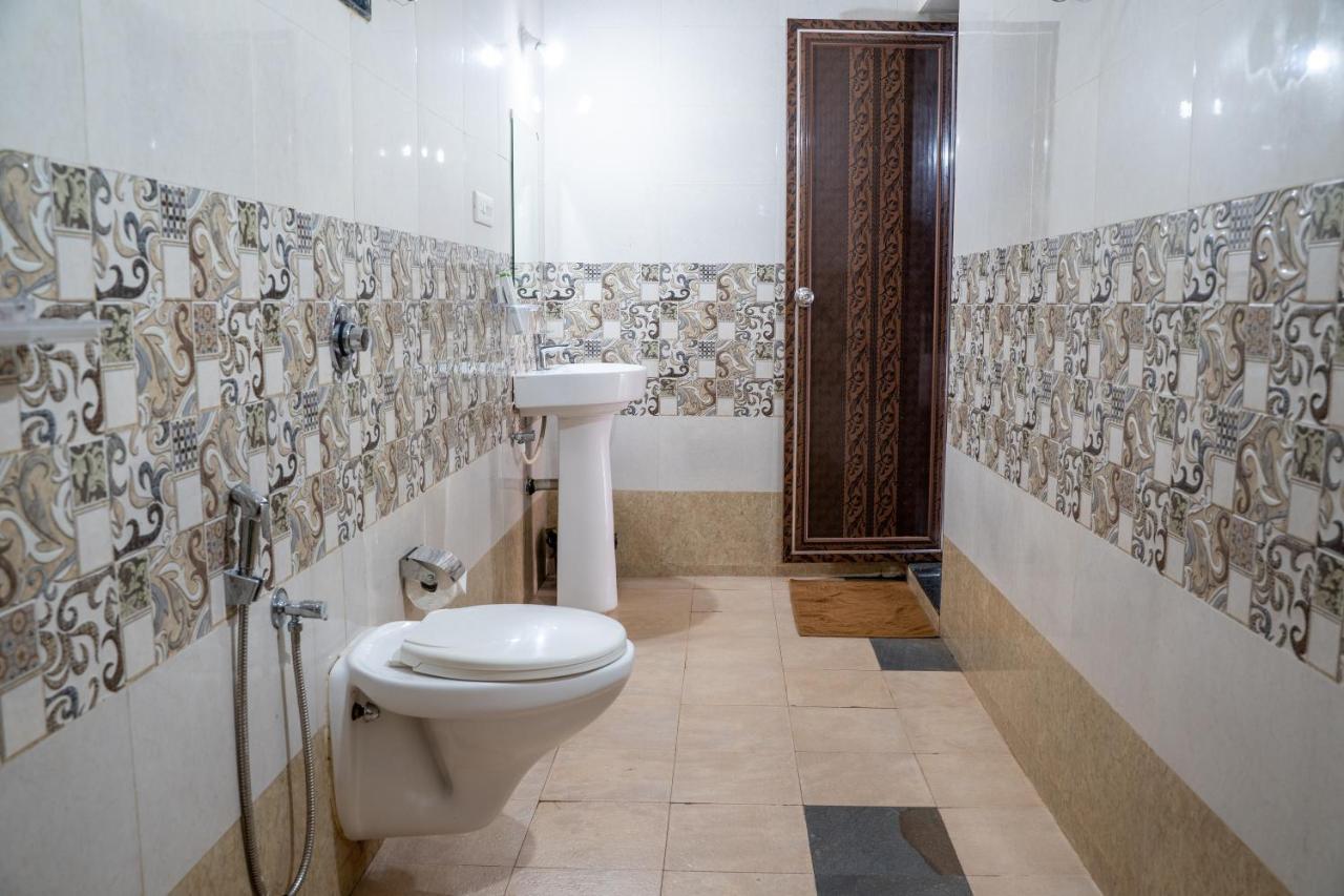 Dhanrains Moonlight Retreat Cottages Палолем Екстериор снимка